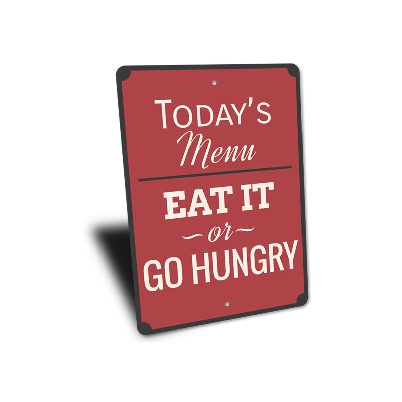 Plaque de cuisine, H 14 po x l 10 po x P 0,04 po