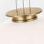Vetro 1 - Light LED Pendant-1863611612