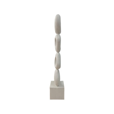 Sculpture Alba