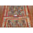 Hand-Woven Kilim Wool Area Rug 8x12