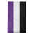 Purple/White/Black