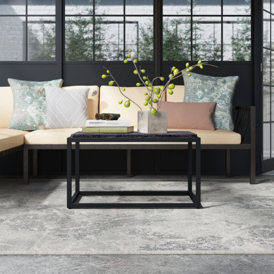 Table basse Shaun