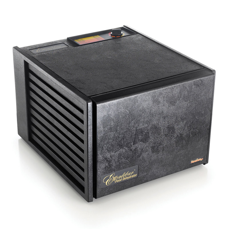 Excalibur 9-Tray Food Dehydrator