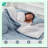 Pom Pom Fringe Comforter Set - 5-Piece Reversible Bed in a Bag with Sheets & Pillowcases - Cozy Bedding Set for Beds