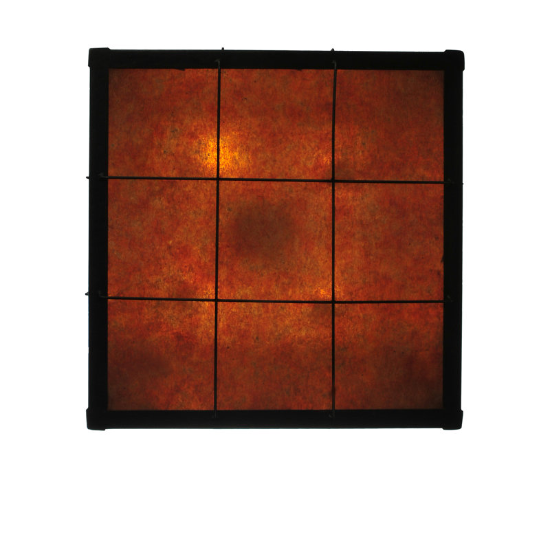 Rustic Lodge 4 - Light Chandelier