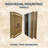 Davel Solid Wood Headboard-74015846-18949503