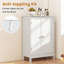 Armoire de salle de bain autoportante-275082452