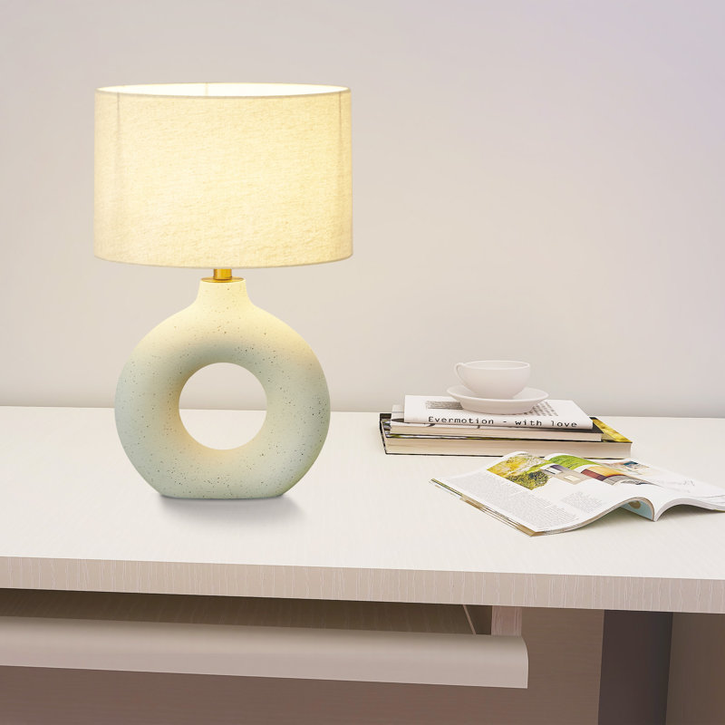 Lampe de table Wilone