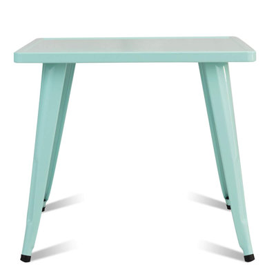 Ulug Kids Rectangular Play Or Activity Table