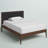 Upholstered Platform Bed-669101995