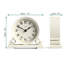 Analogue Electric Tabletop Clock-488377840