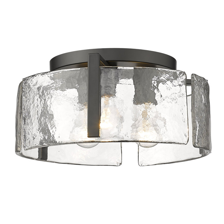 Kourtney Flush Mount