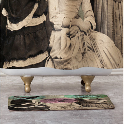 Tapis pour salle de bain