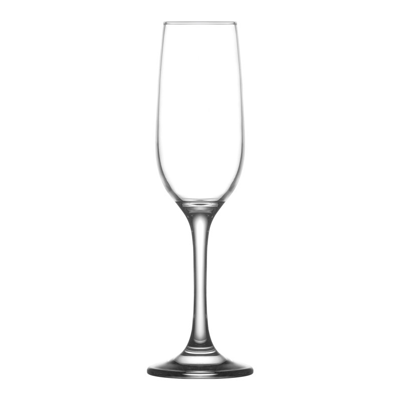 Valencia Champagne Flute
