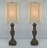 Lansdale Resin Table Lamp