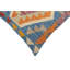 Housse et insert de coussin carré 100% laine