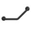 ErgoAngleBar Poignée ergonomique souple de 32 mm de diamètre, conforme à l'ADA, capacité de poids de 500 lb-110743177
