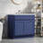 39'' Single Bathroom Vanity Base Only-92689523