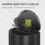 Poubelle semi-ronde EKO Mirage 47L / 12,4 Gal EKO