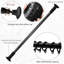 377cm Straight Shower Curtain Pole-124547271