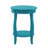 Everill End Table-215183214