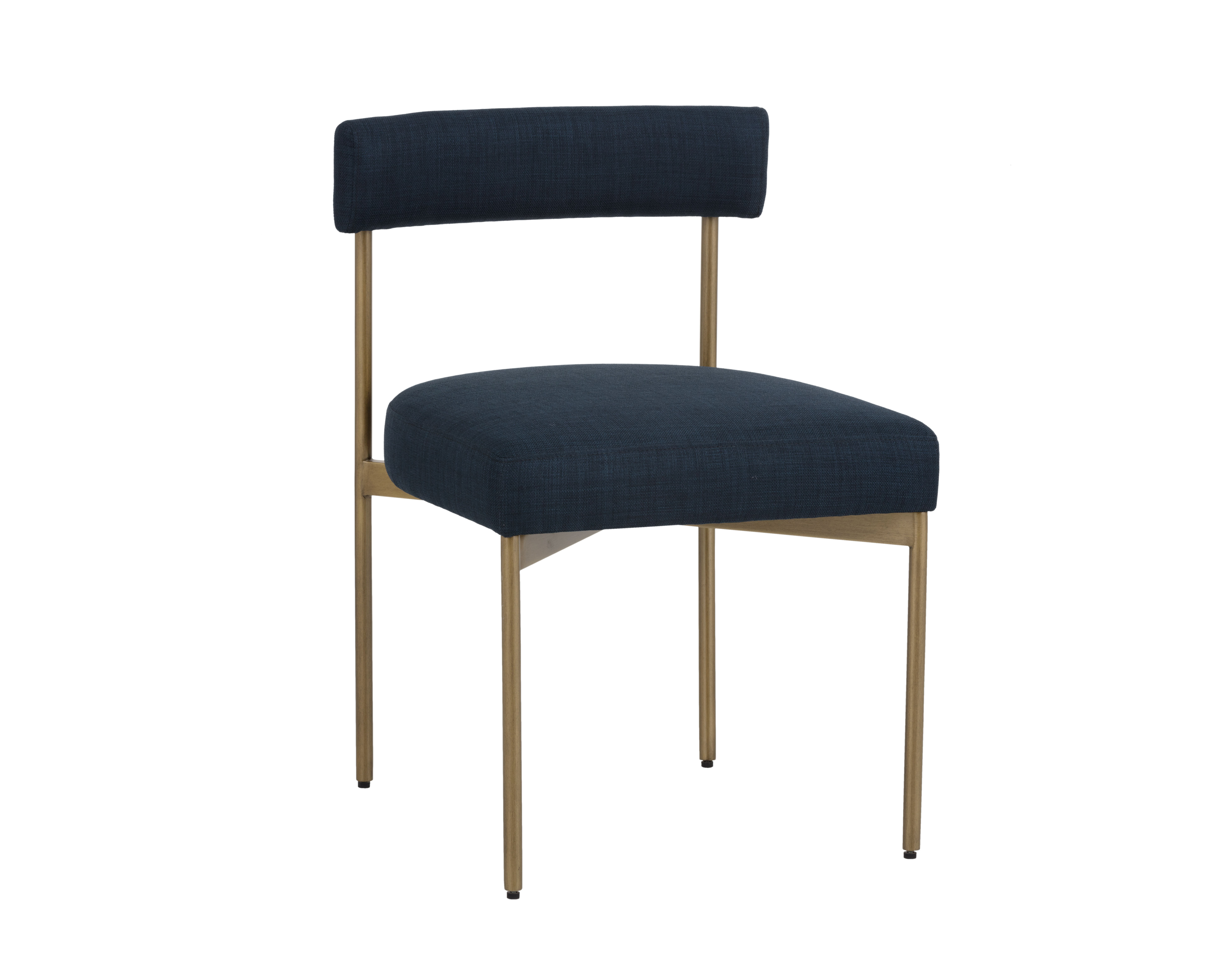 Sunpan nevin dining discount chair