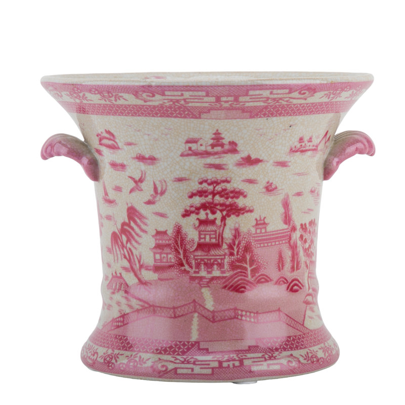 Handmade Pot Planter
