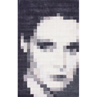 Tapis Jacieon Anna Midnight