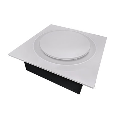 Ventilateur de salle de bain Aero Pure Low 50-80-110 CFM