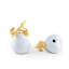 Harvest Salt And Pepper Shaker Set-34457540