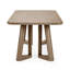 Extendable Dining Table