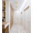 Arne 6.25 inch 1 Light Flush Mount-2001032506