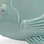 Celadon Fish Figurine