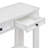 Breeauna Solid Wood Coffee Table