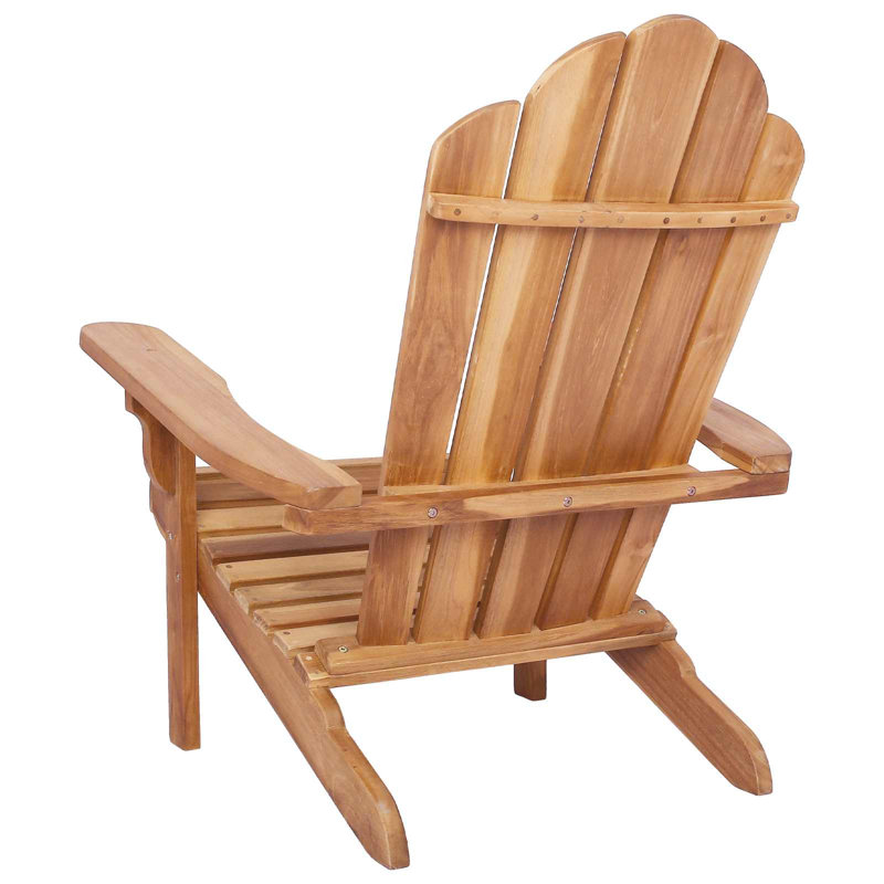 Outdoor Adirondack Chair