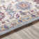 Oriental Indoor Rug