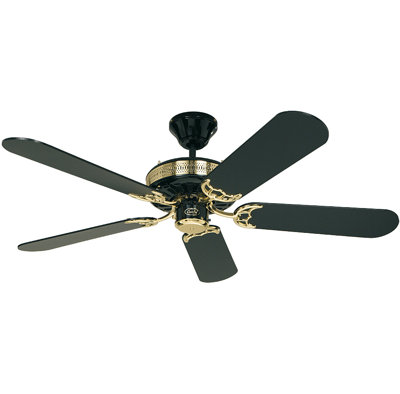 Parks 132cm Ceiling Fan