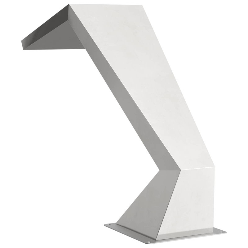 Stainless Steel Fountain