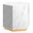 Roman End Table-70935662