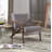 Choudhury Faux Leather Armchair-1380352888-1454566739