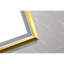 Miroir de salle de bain rectangulaire L 48 po H, intensité variable, économie d'énergie, brouillard de maquillage, fixation murale, look luxueux-1730221220-1730221224