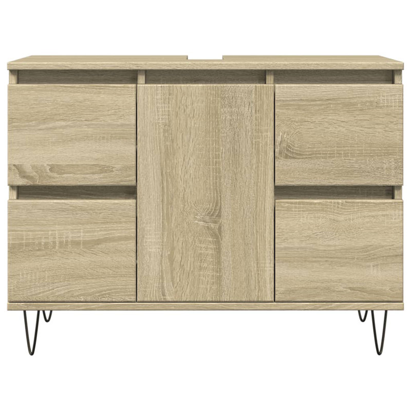 Freestanding Bathroom Cabinet