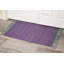 Tapis de porte intérieur/extérieur 36 po x 24 po Sengsone