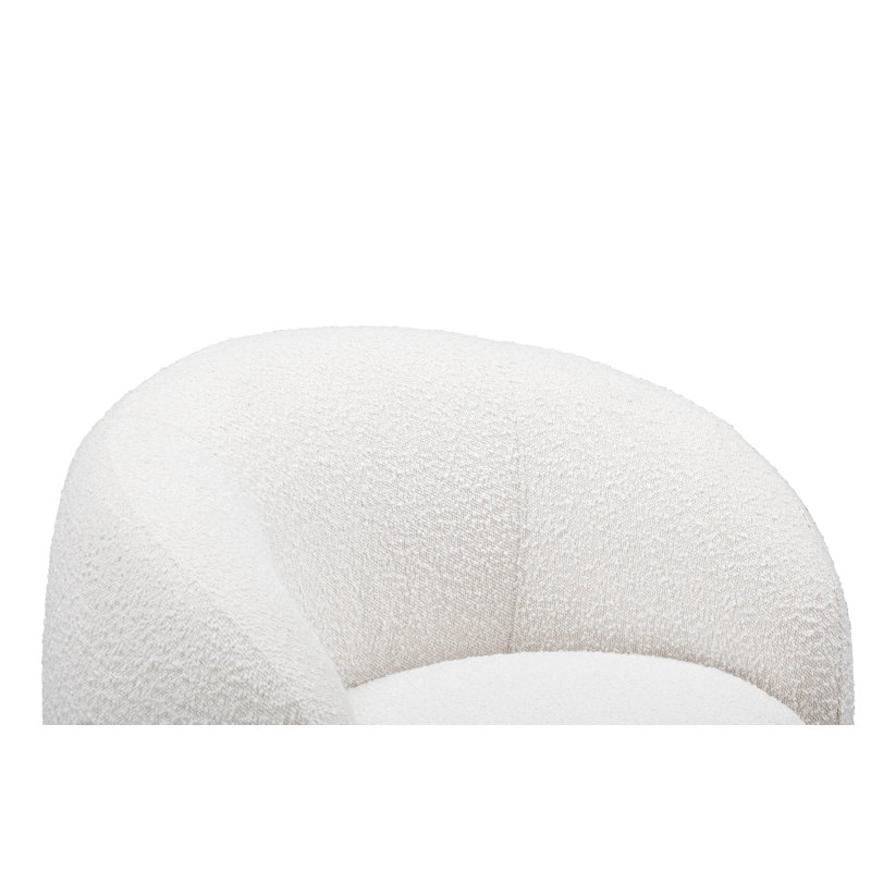 Olibel Upholstered Club Chair