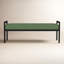 Banc rembourré Loxe-287093786