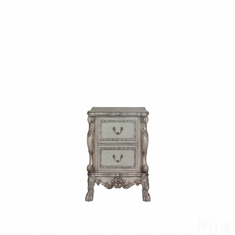 Table de chevet Vintage