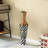 Biaggio Metal Floor Vase