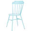 Chaise de patio empilable Davion-1001258079