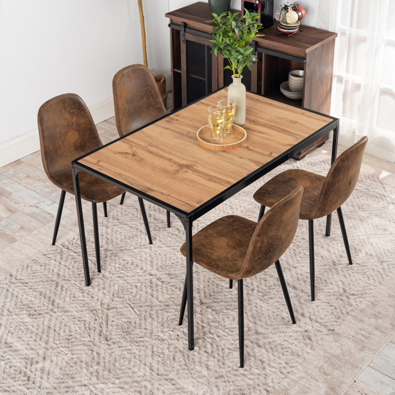 4 - Person Dining Set