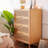 Brekon Solid Wood Accent Chest